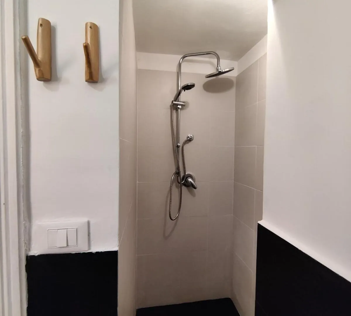 Casamare - By The Sea, Trapani Old Town Apartment