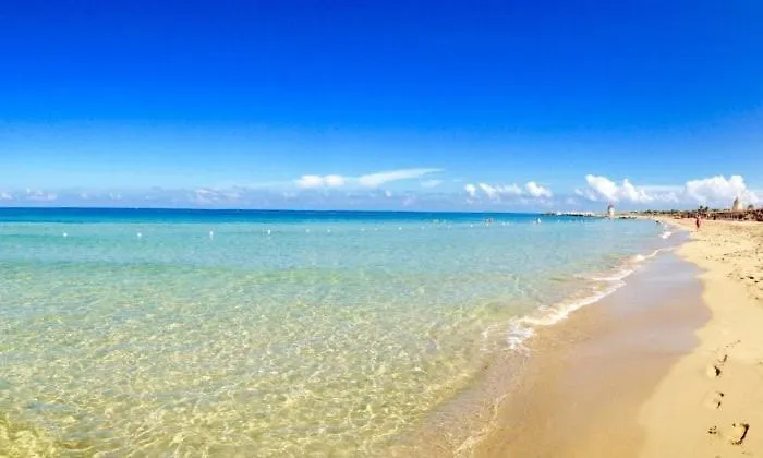 Casamare - By The Sea, Trapani Old Town Apartment