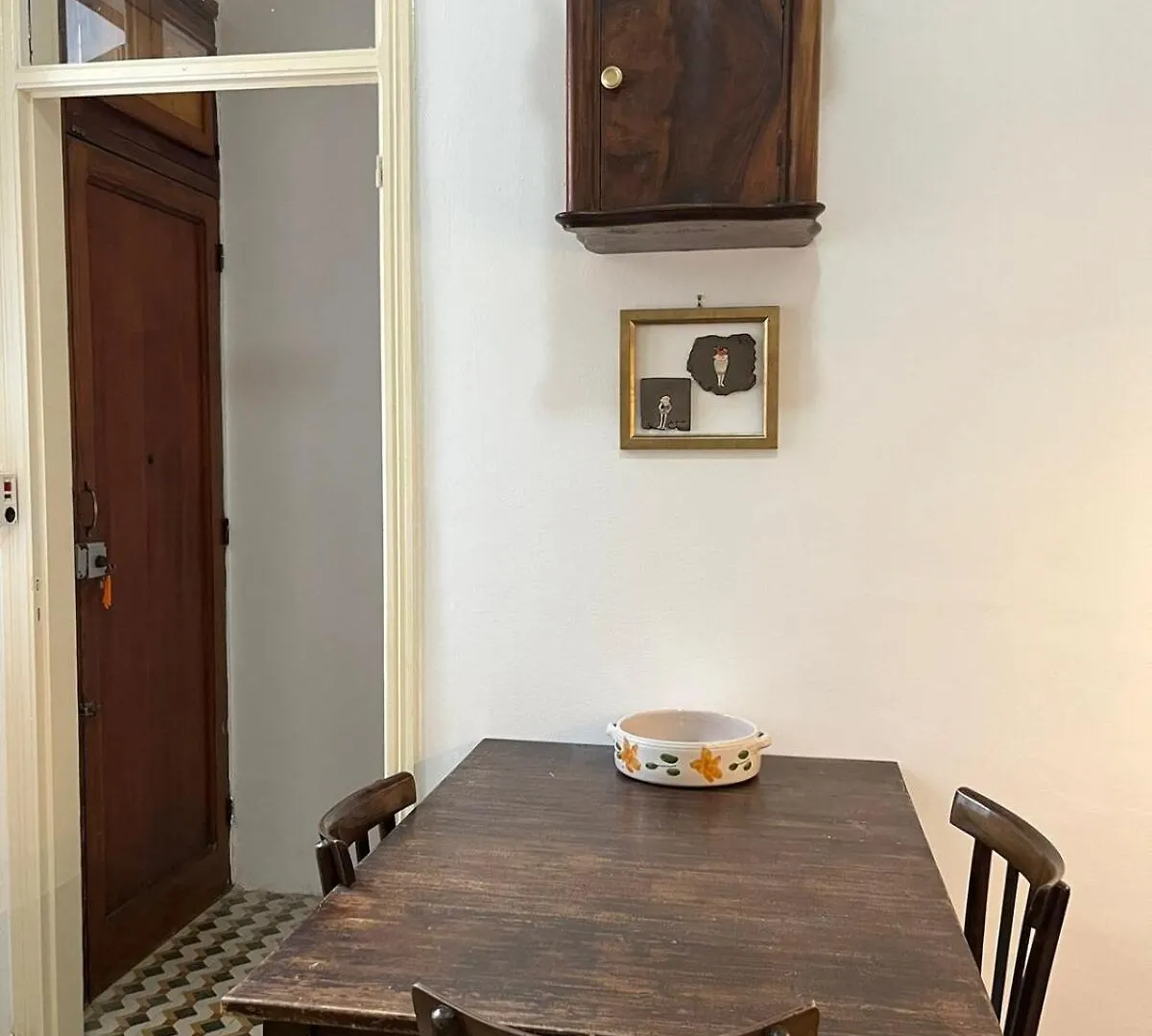 Casamare - By The Sea, Trapani Old Town Apartment