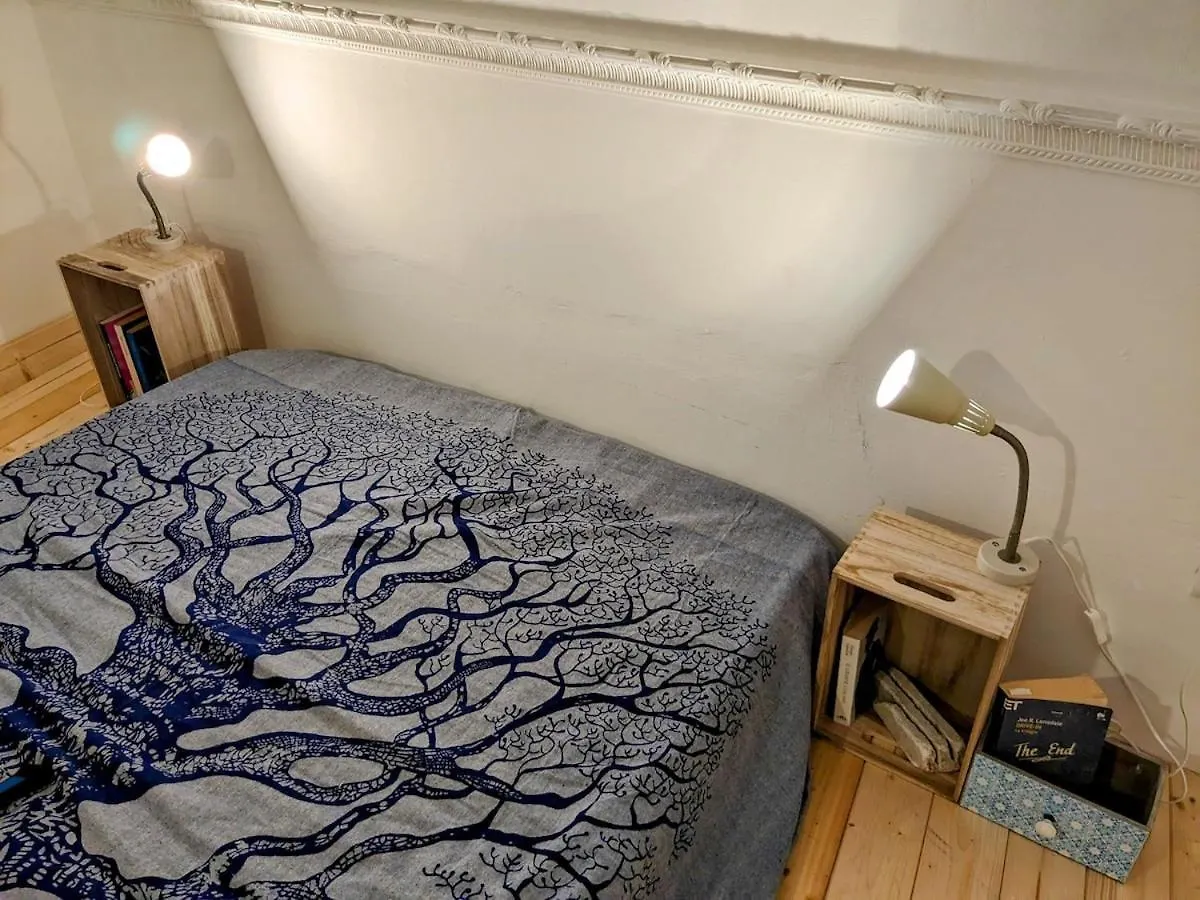 Casamare - By The Sea, Trapani Old Town Apartment