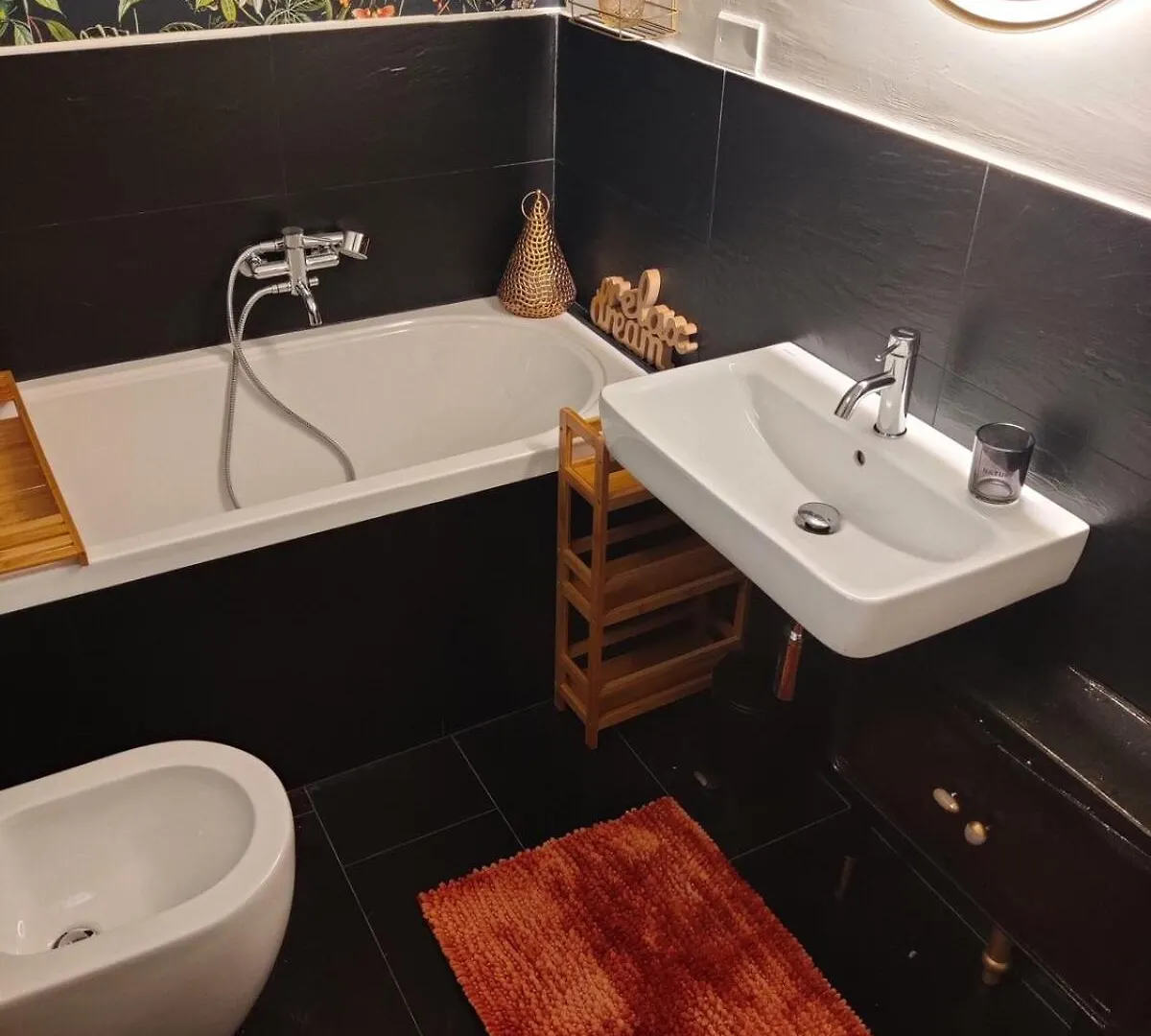 Casamare - By The Sea, Trapani Old Town Apartment
