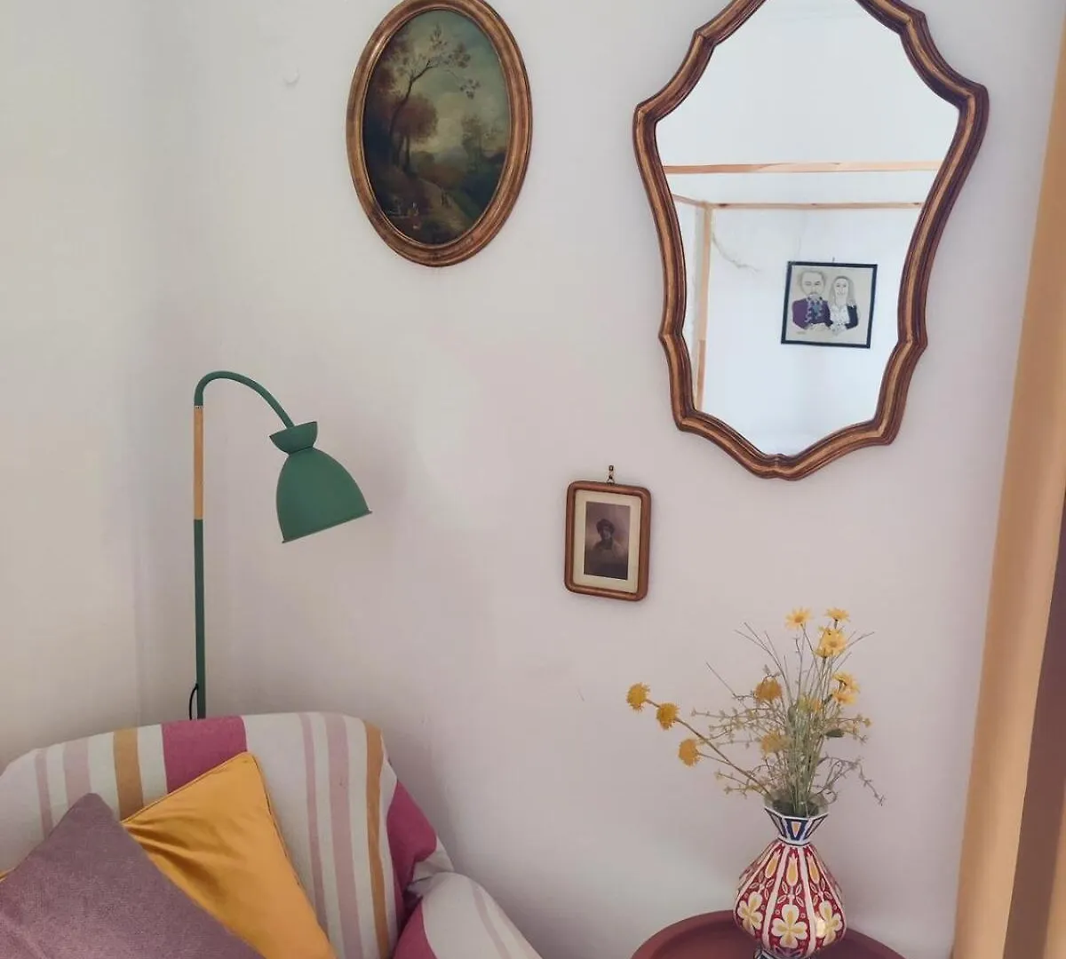 Casamare - By The Sea, Trapani Old Town Apartment 0*,