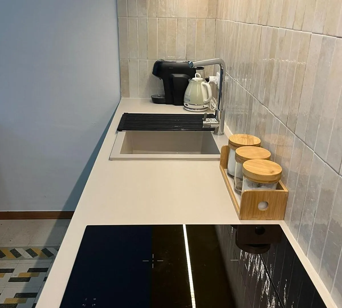 Casamare - By The Sea, Trapani Old Town Apartment